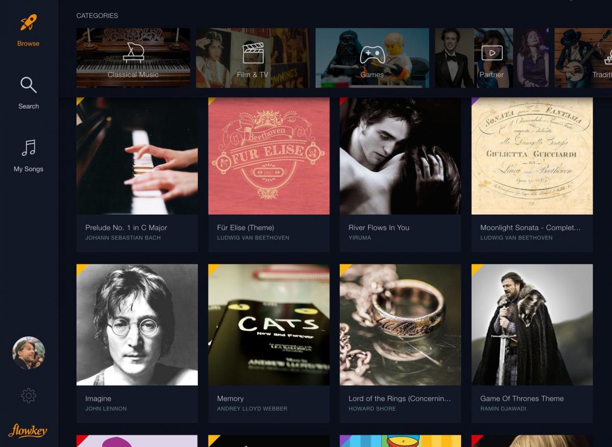 flowkey-sfoglia-browse