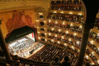 Opera Lirica