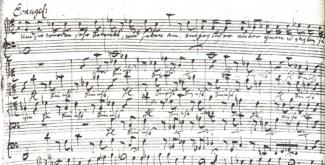 Passioni Bach