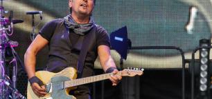 Bruce Springsteen
