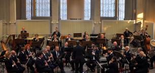 Civica Orchestra a Fiati Milano